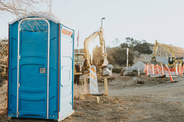 Best Portable bathroom rental  in Glen Rock, NJ