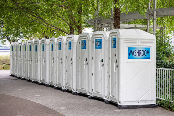 Best Temporary restroom rental  in Glen Rock, NJ