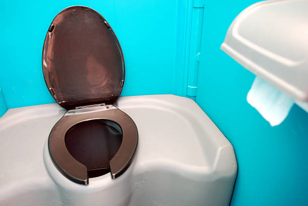 Best Sanitation services for porta potties  in Glen Rock, NJ