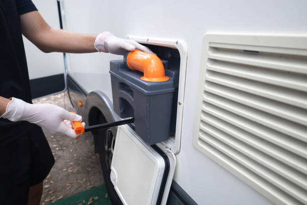 Best Portable toilet rental cost  in Glen Rock, NJ
