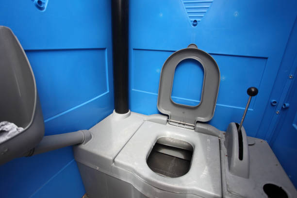 Sanitation services for porta potties in Glen Rock, NJ