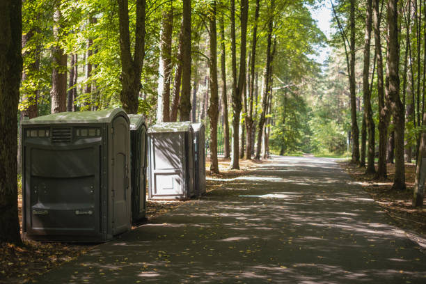 Best Porta potty rental near me  in Glen Rock, NJ