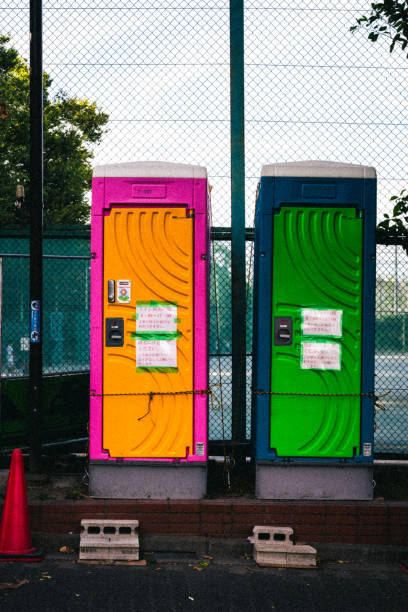 Best Event porta potty rental  in Glen Rock, NJ