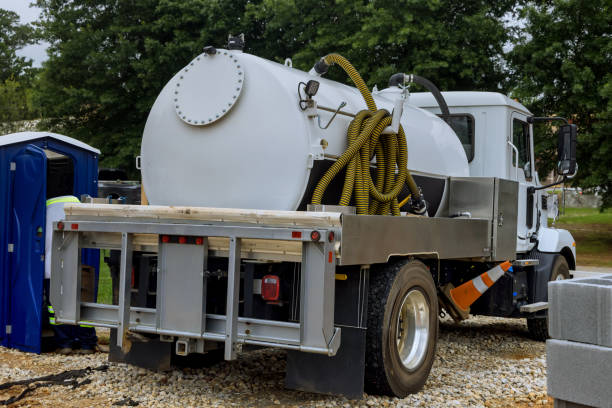 Best High-end porta potty rental  in Glen Rock, NJ