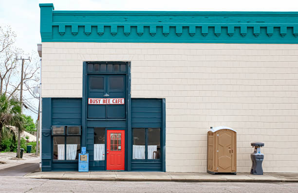 Best Long-term porta potty rental  in Glen Rock, NJ