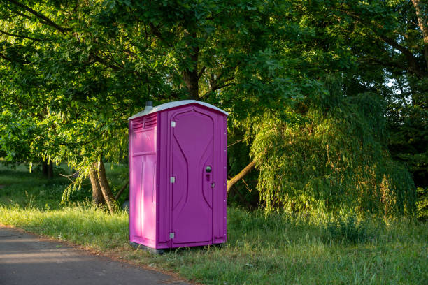 Best Portable restroom trailer rental  in Glen Rock, NJ