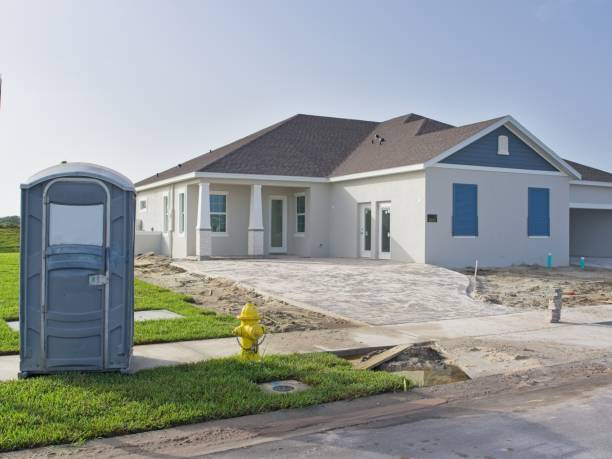 Portable Toilet Options We Offer in Glen Rock, NJ