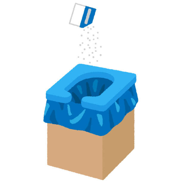 Best Porta potty delivery and setup  in Glen Rock, NJ